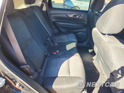 Zdjęcie 11 z 14 samochodu: 2017 NISSAN ROGUE SV VIN:KNMAT2MT9HP613992 - miniatura