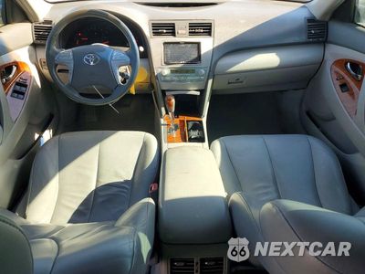 Zdjęcie 8 z 12 samochodu: 2008 TOYOTA CAMRY XLE V6 VIN:4T1BK46K78U563730 - miniatura