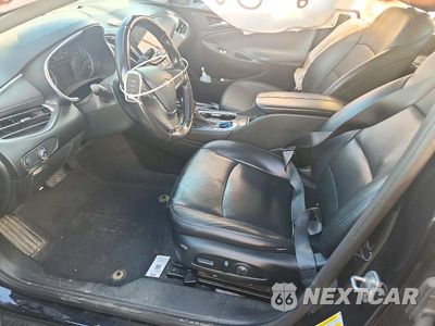 Zdjęcie 7 z 12 samochodu: 2021 CHEVROLET MALIBU LT VIN:1G1ZD5ST5MF035984 - miniatura