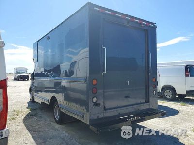 Drugie zdjęcie samochodu z przodu: 2021 FORD TRANSIT T-350 HD VIN:1FDDF6P89MKA77020 - miniatura