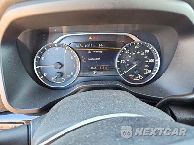 Zdjęcie 9 z 13 samochodu: 2022 NISSAN TITAN S VIN:1N6AA1EE4NN105109 - miniatura