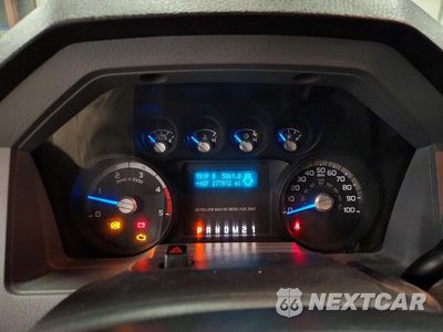 Zdjęcie 9 z 12 samochodu: 2012 FORD F550 SUPER DUTY VIN:1FD0X5HT7CEB22851 - miniatura