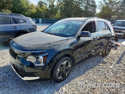 2024 KIA NIRO WIND KNDCR3L10R5115948 - główne zdjęcie licytacji z USA - miniatura