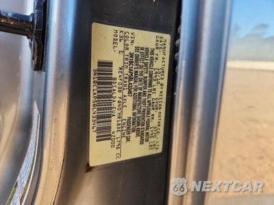 Zdjęcie 12 z 12 samochodu: 2011 NISSAN VERSA 1.8 S VIN:3N1BC1AP5BL433467 - miniatura
