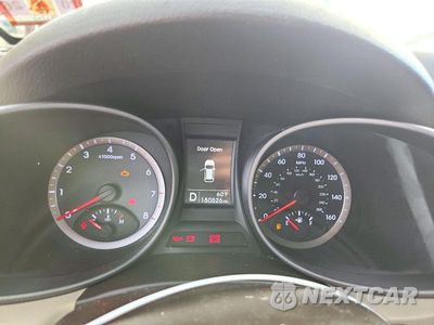 Zdjęcie 9 z 13 samochodu: 2016 HYUNDAI SANTA FE SPORT 2.4L VIN:5XYZTDLB2GG351516 - miniatura