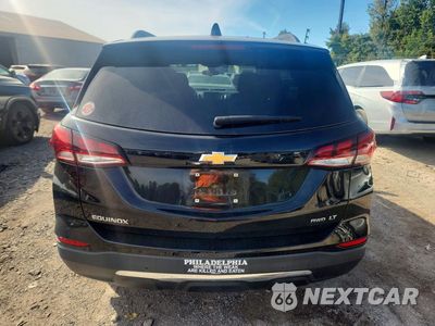 Zdjęcie 6 z 13 samochodu: 2022 CHEVROLET EQUINOX LT VIN:3GNAXUEV7NL302978 - miniatura