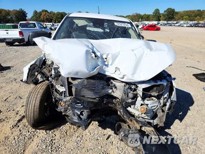 Piąte zdjęcie samochodu w środku: 2019 FORD RANGER XL VIN:1FTER1EH9KLA55595 - miniatura