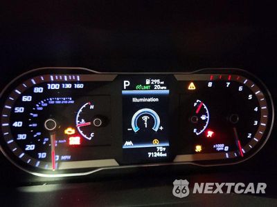 Zdjęcie 9 z 13 samochodu: 2023 HYUNDAI TUCSON SEL VIN:5NMJBCAE1PH227928 - miniatura