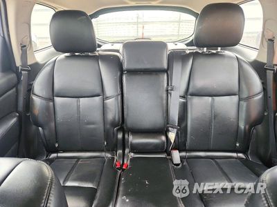 Zdjęcie 10 z 13 samochodu: 2017 NISSAN PATHFINDER VIN:5N1DR2MM0HC643177 - miniatura