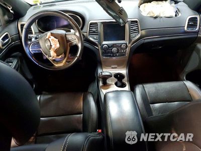 Zdjęcie 8 z 13 samochodu: 2015 JEEP GRAND CHEROKEE LIMITED VIN:1C4RJFBG9FC911551 - miniatura
