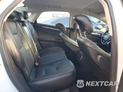 Zdjęcie 10 z 13 samochodu: 2014 FORD FUSION TITANIUM VIN:3FA6P0D92ER307259 - miniatura