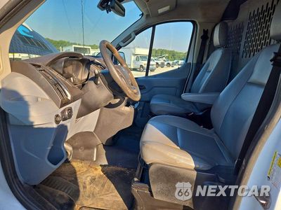 Zdjęcie 7 z 12 samochodu: 2019 FORD TRANSIT T-250 VIN:1FTYR1ZM4KKB59180 - miniatura