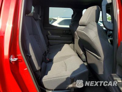 Zdjęcie 10 z 12 samochodu: 2026 TOYOTA TACOMA SR5 VIN:3TYLB5JN6TT134712 - miniatura