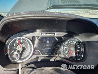Zdjęcie 9 z 12 samochodu: 2021 RAM 1500 LARAMIE VIN:1C6SRFJT5MN580694 - miniatura