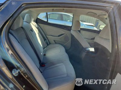 Zdjęcie 10 z 13 samochodu: 2011 KIA OPTIMA LX VIN:KNAGM4A73B5163167 - miniatura