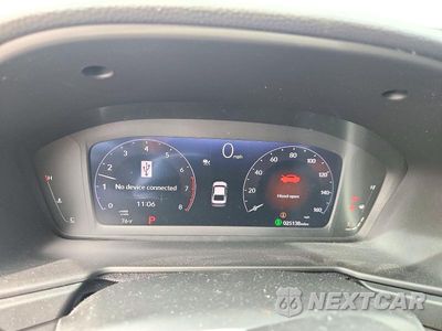 Zdjęcie 9 z 12 samochodu: 2024 HONDA ACCORD EX VIN:1HGCY1F39RA042530 - miniatura