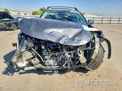 Piąte zdjęcie samochodu w środku: 2021 TOYOTA RAV4 XLE PREMIUM VIN:2T3A1RFVXMW160588 - miniatura