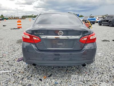 Zdjęcie 6 z 13 samochodu: 2016 NISSAN ALTIMA 2.5 S VIN:1N4AL3AP8GC198012 - miniatura