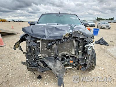 Piąte zdjęcie samochodu w środku: 2021 FORD EXPEDITION XLT VIN:1FMJU1HTXMEA49224 - miniatura