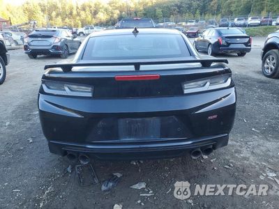 Zdjęcie 6 z 12 samochodu: 2017 CHEVROLET CAMARO SS VIN:1G1FH1R78H0201240 - miniatura
