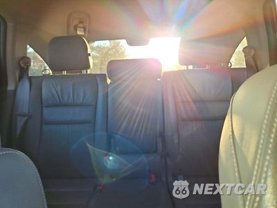 Zdjęcie 10 z 13 samochodu: 2010 HONDA CR-V EXL VIN:JHLRE4H70AC000276 - miniatura