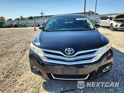 Piąte zdjęcie samochodu w środku: 2013 TOYOTA VENZA XLE VIN:4T3ZA3BB0DU068112 - miniatura
