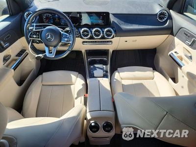 Zdjęcie 8 z 13 samochodu: 2022 MERCEDES-BENZ GLA 250 4MATIC VIN:W1N4N4HB9NJ343786 - miniatura
