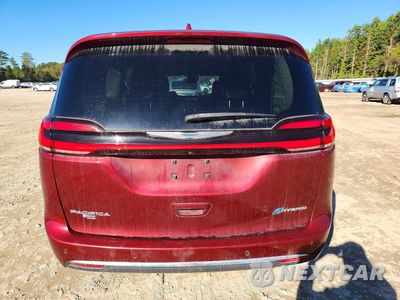 Zdjęcie 6 z 14 samochodu: 2021 CHRYSLER PACIFICA HYBRID TOURING L VIN:2C4RC1L72MR586063 - miniatura