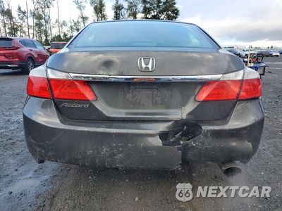 Zdjęcie 6 z 13 samochodu: 2013 HONDA ACCORD LX VIN:1HGCR2F3XDA199222 - miniatura