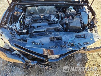 Zdjęcie 11 z 12 samochodu: 2019 TOYOTA CAMRY SE VIN:4T1B11HK7KU771161 - miniatura