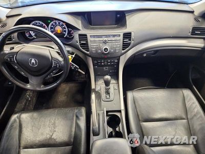 Zdjęcie 8 z 12 samochodu: 2010 ACURA TSX VIN:JH4CU2F62AC018524 - miniatura