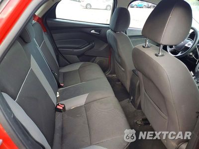 Zdjęcie 10 z 13 samochodu: 2014 FORD FOCUS SE VIN:1FADP3K24EL319488 - miniatura