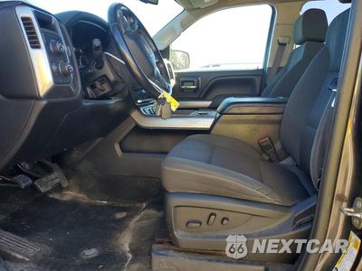 Zdjęcie 7 z 12 samochodu: 2016 CHEVROLET SILVERADO K1500 LT VIN:1GCVKREC1GZ182126 - miniatura