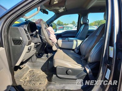 Zdjęcie 7 z 12 samochodu: 2018 FORD F350 SUPER DUTY VIN:1FT7W3BTXJEC37881 - miniatura