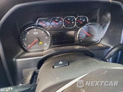 Zdjęcie 9 z 12 samochodu: 2015 CHEVROLET SILVERADO K1500 LT VIN:3GCUKREC2FG148450 - miniatura