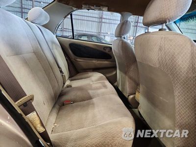 Zdjęcie 10 z 12 samochodu: 2000 TOYOTA COROLLA VE VIN:1NXBR12E0YZ334302 - miniatura