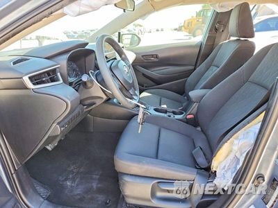 Zdjęcie 7 z 12 samochodu: 2024 TOYOTA COROLLA LE VIN:5YFB4MDEXRP185249 - miniatura