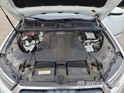 Zdjęcie 12 z 14 samochodu: 2018 AUDI Q7 PREMIUM PLUS VIN:WA1LHAF71JD037479 - miniatura