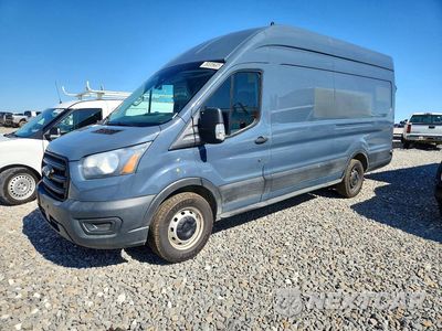 2020 FORD TRANSIT T-250 1FTBR3X84LKA87079 - główne zdjęcie licytacji z USA - miniatura