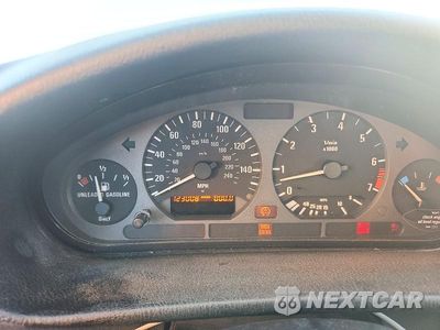 Zdjęcie 9 z 12 samochodu: 1997 BMW 328 I AUTOMATIC VIN:WBACD4322VAV50403 - miniatura