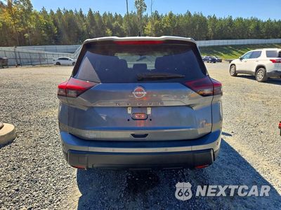 Zdjęcie 6 z 14 samochodu: 2024 NISSAN ROGUE S VIN:5N1BT3AA9RC723328 - miniatura
