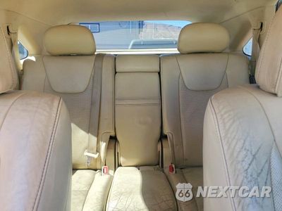 Zdjęcie 10 z 14 samochodu: 2013 LEXUS RX 350 VIN:2T2ZK1BA4DC102065 - miniatura