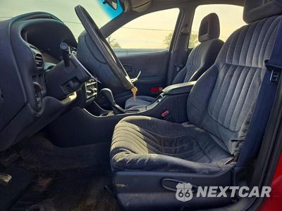 Zdjęcie 7 z 12 samochodu: 1998 PONTIAC GRAND PRIX SE VIN:1G2WJ52M0WF227316 - miniatura