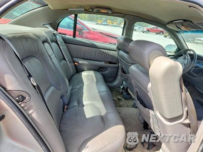 Zdjęcie 10 z 12 samochodu: 1999 BUICK PARK AVENUE VIN:1G4CW52K2X4646498 - miniatura