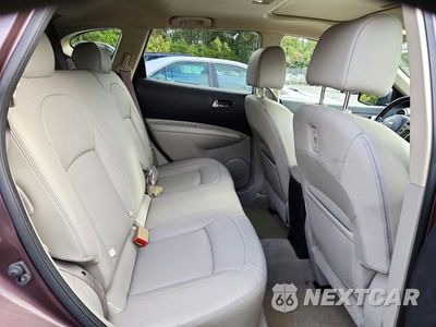 Zdjęcie 11 z 13 samochodu: 2008 NISSAN ROGUE S VIN:JN8AS58V88W129872 - miniatura