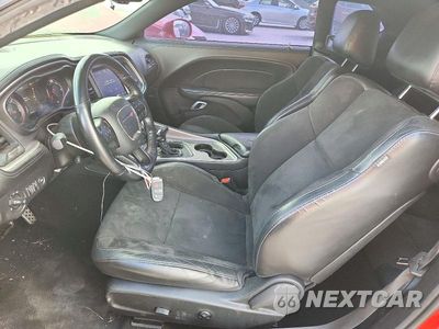 Zdjęcie 7 z 12 samochodu: 2021 DODGE CHALLENGER GT VIN:2C3CDZJG0MH664953 - miniatura