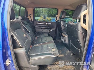 Zdjęcie 10 z 12 samochodu: 2019 RAM 1500 LARAMIE VIN:1C6RREJT8KN617811 - miniatura