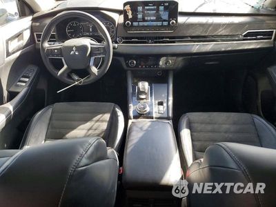 Zdjęcie 8 z 13 samochodu: 2024 MITSUBISHI OUTLANDER SE VIN:JA4J3VA81RZ025361 - miniatura