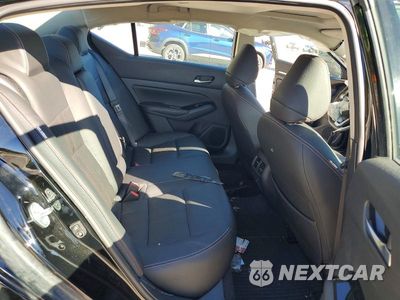 Zdjęcie 10 z 12 samochodu: 2024 NISSAN ALTIMA SR VIN:1N4AL4CV0RN410345 - miniatura