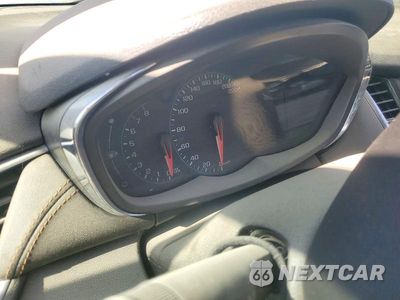 Zdjęcie 9 z 12 samochodu: 2020 CHEVROLET TRAX VIN:3GNCJ7EE3LL268479 - miniatura